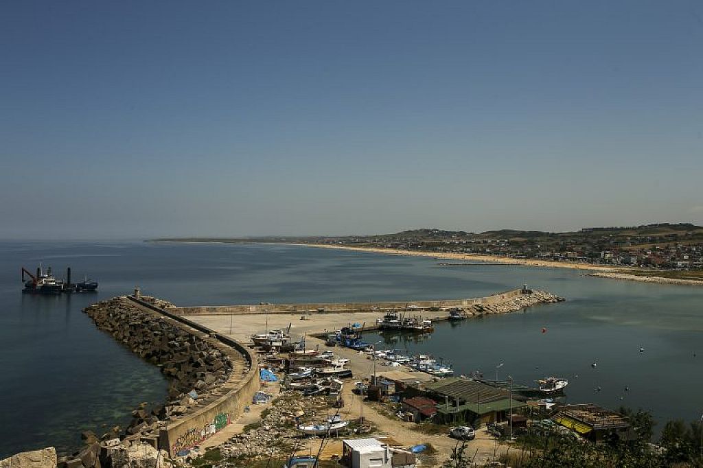 Kanal Istanbul spaltet die Türkei © AP, APA