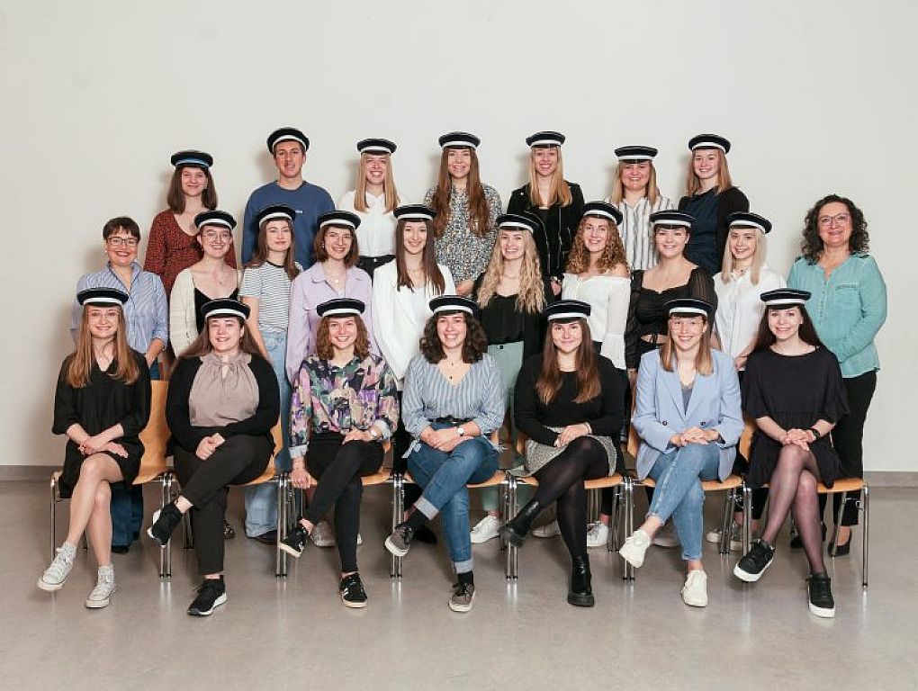 Bafep Feldkirch - 5A