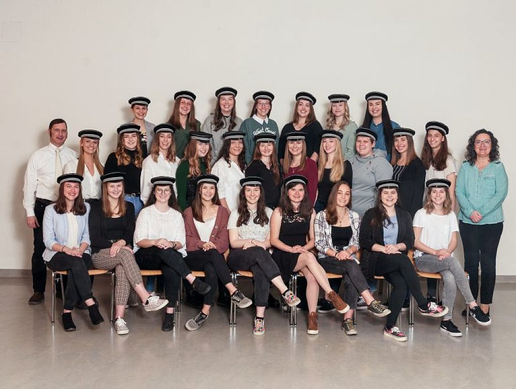 Bafep Feldkirch - 5B