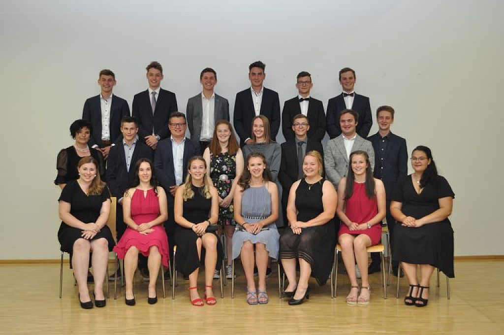 BSBZ Hohenems - HLA5