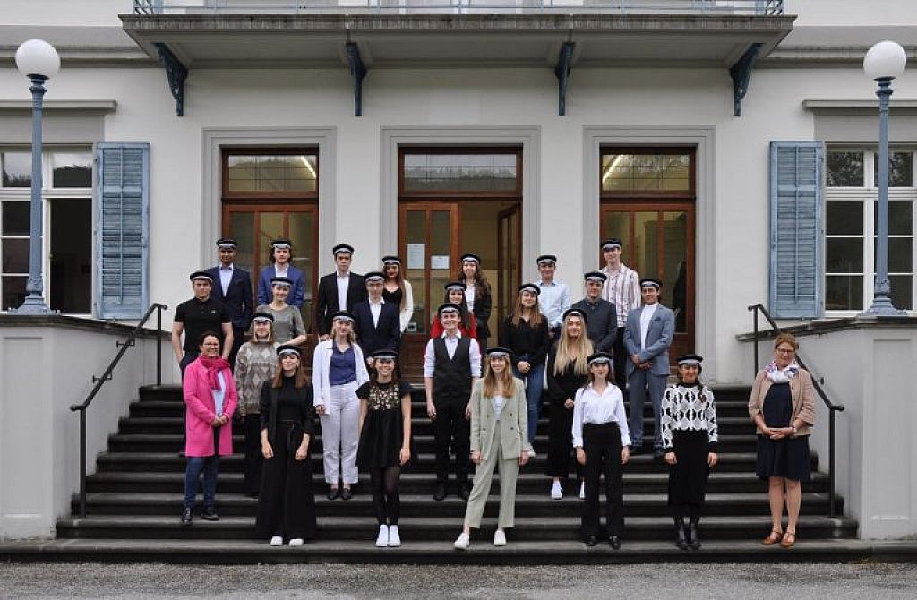 BG Gallusstraße - 8a