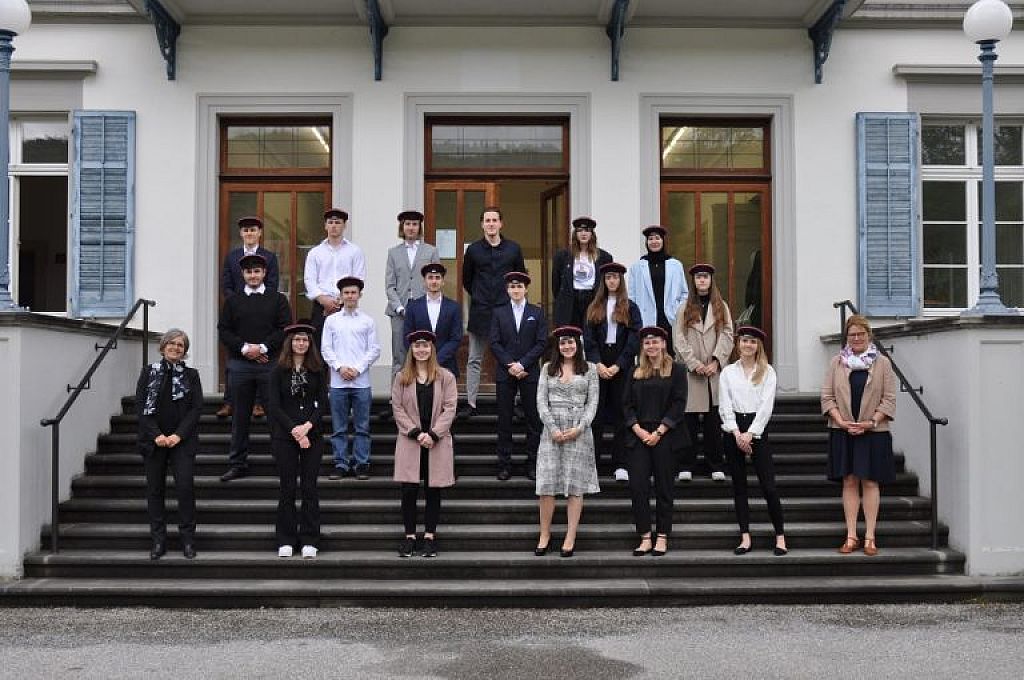 BG Gallusstraße - 8c