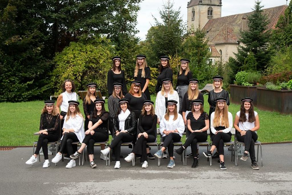 HLW Marienberg - 5Hb