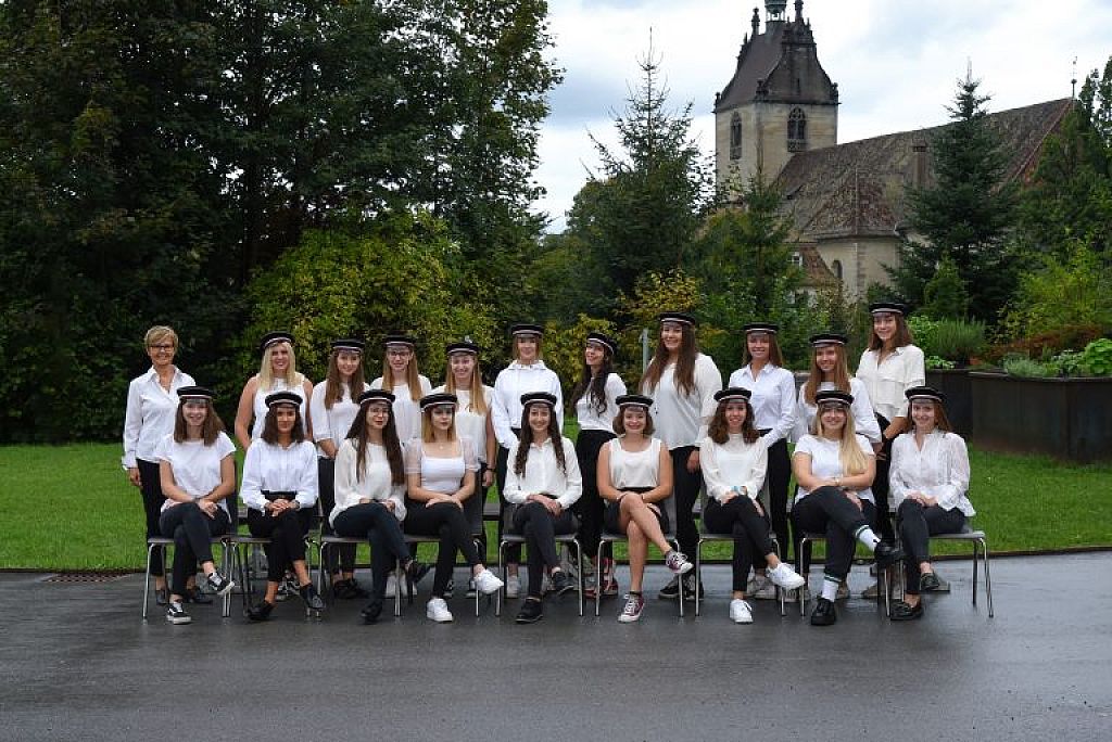 HLW Marienberg - 5Ha