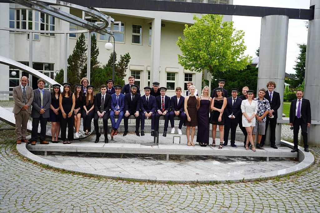 HTL Dornbirn - 5acb, 5act