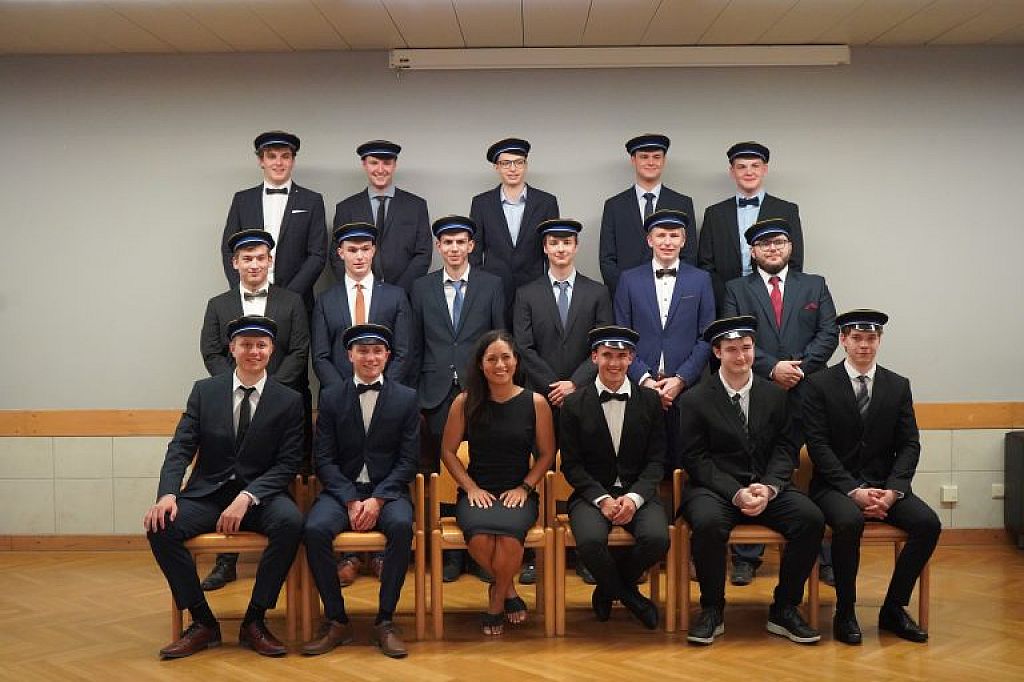 HTL Dornbirn -  5bwi