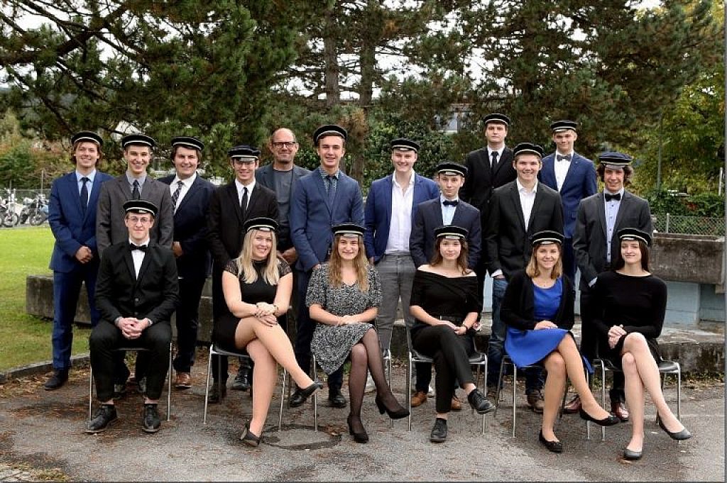 HTL Rankweil - 5AHBT