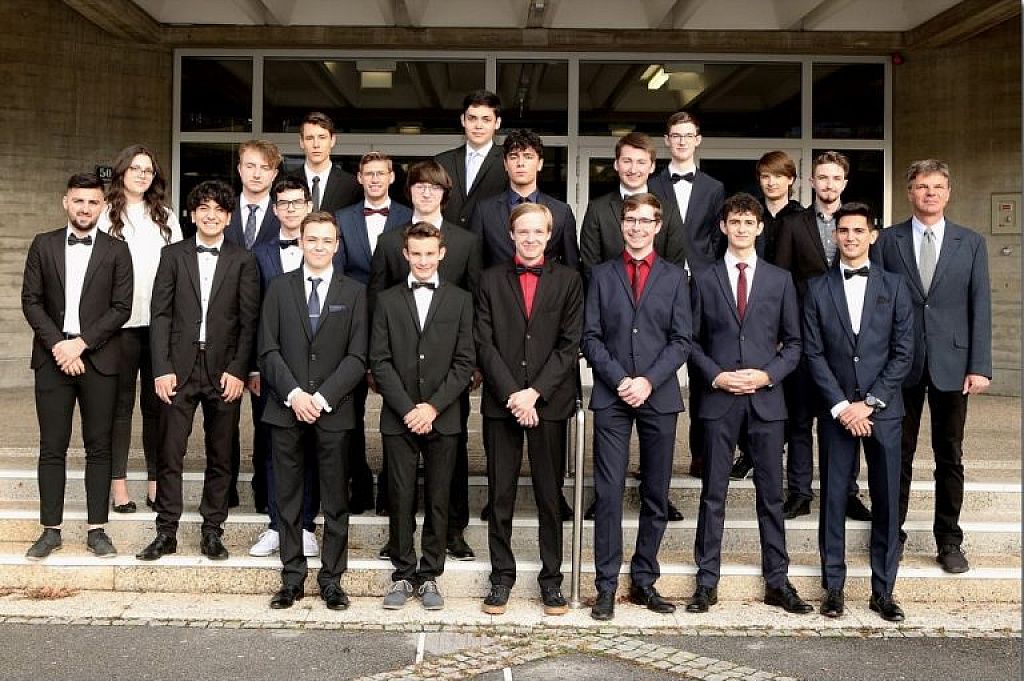 HTL Rankweil - 5AHEL