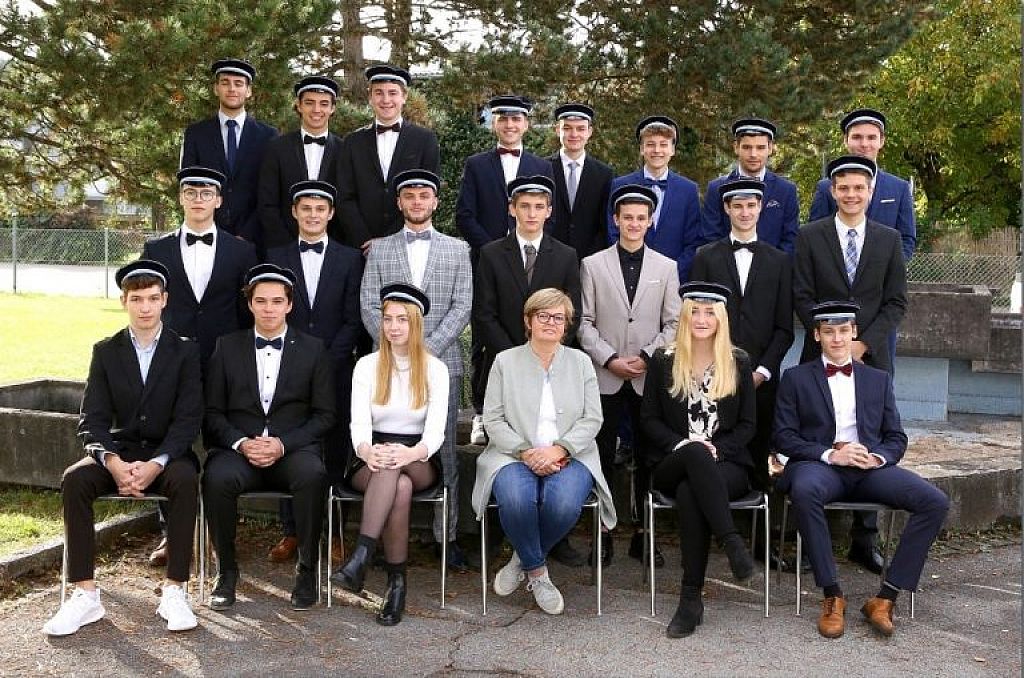 HTL Rankweil - 5CHBT