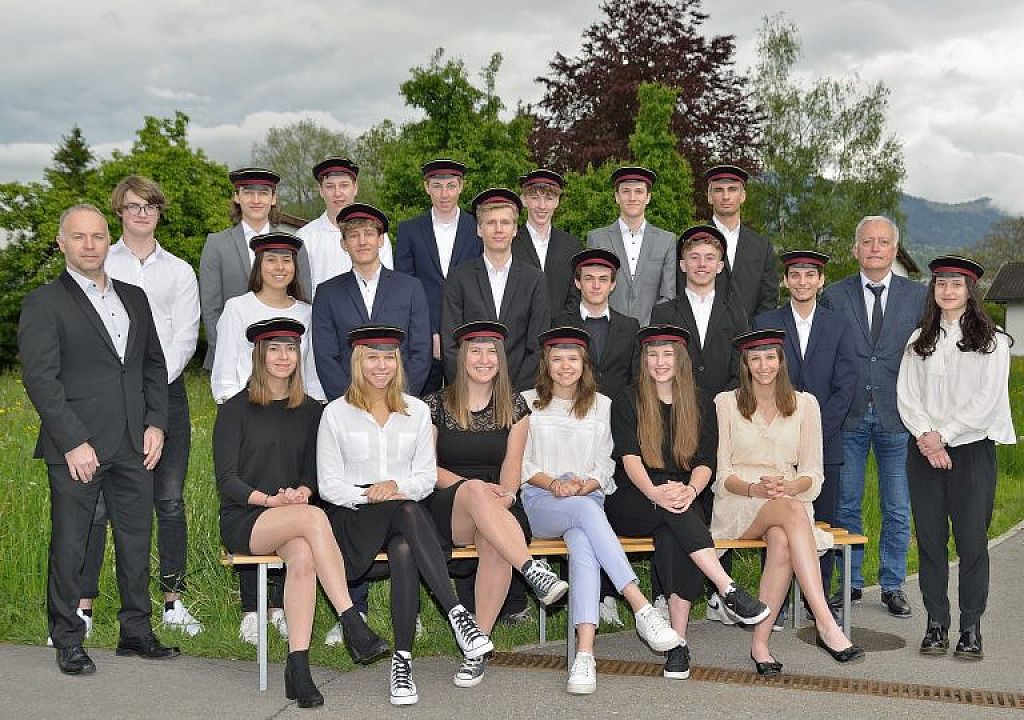 Sportgymnasium Dornbirn - 801