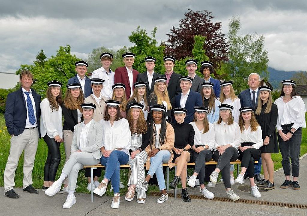 Sportgymnasium Dornbirn - 802