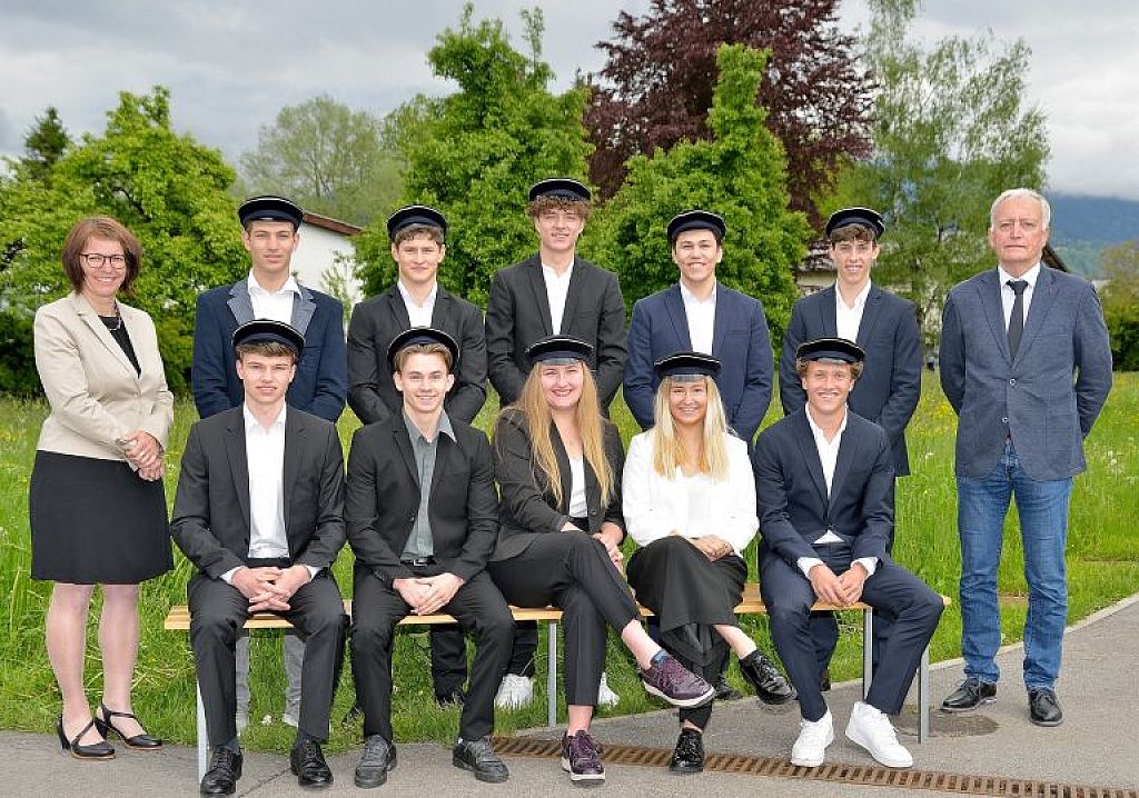 Sportgymnasium Dornbirn - 903