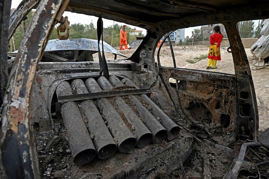 © APA/AFP