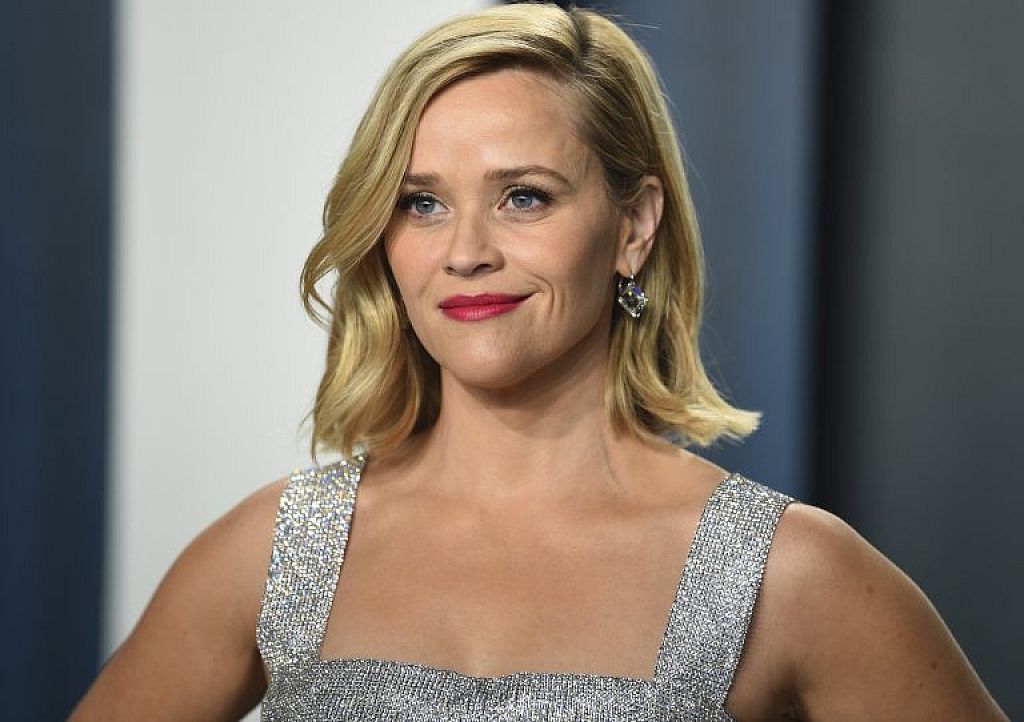 Reese Witherspoon  © APA