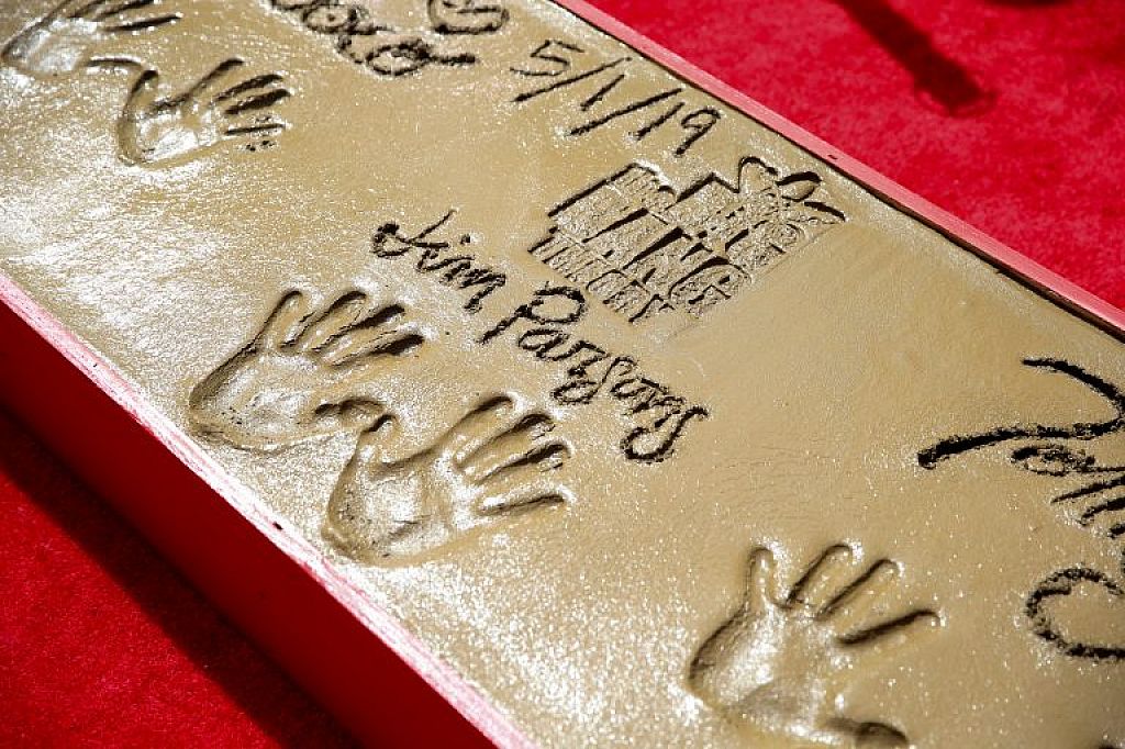 Die u0022TBBTu0022-STars © Reuters