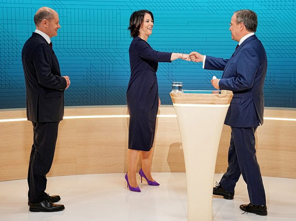 © APA/AFP, Reuters