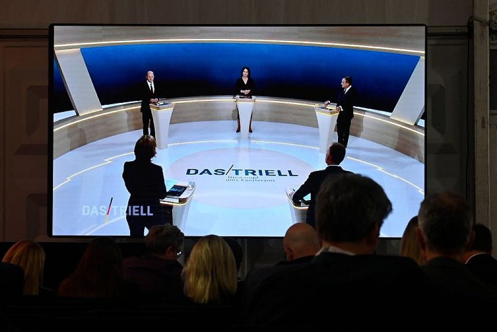 © APA/AFP, Reuters