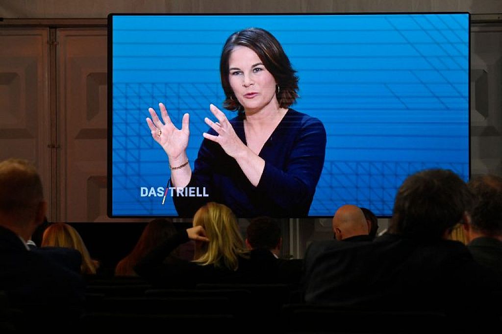 © APA/AFP, Reuters