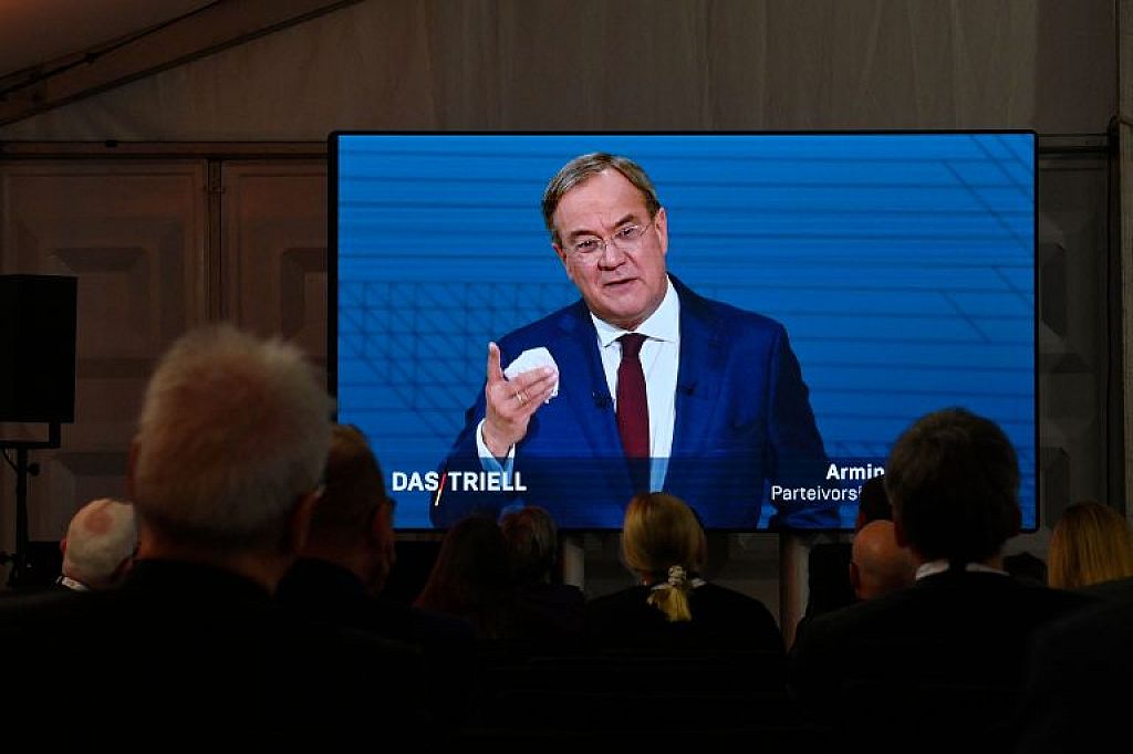 © APA/AFP, Reuters