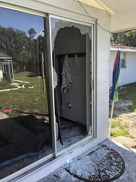 Amoklauf in Florida © AP