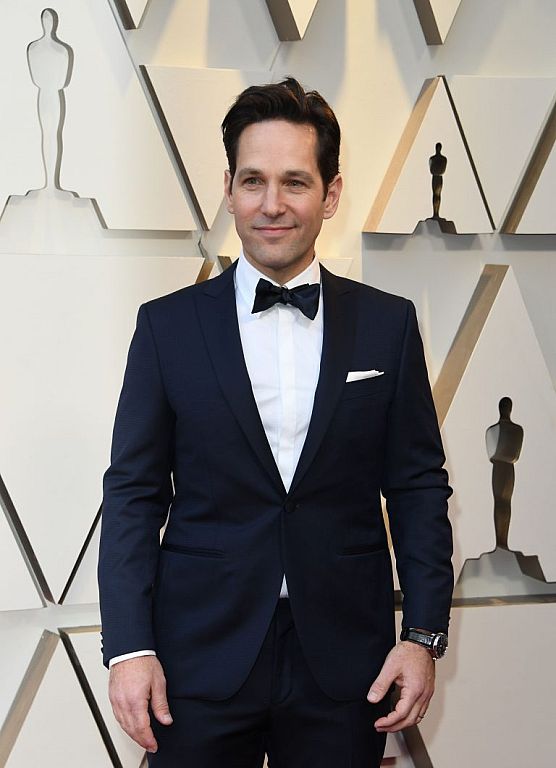 US-OSCARS-ARRIVALS
 © AP