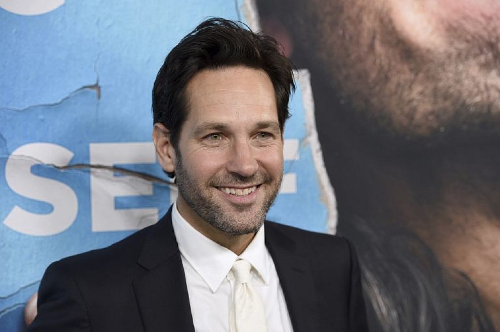 LA Premiere of "Living with Yourself"
 © AP
