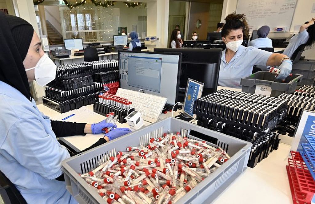 © APA/REUTERS