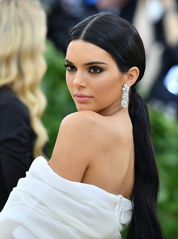 Kendall Jenner  © APA