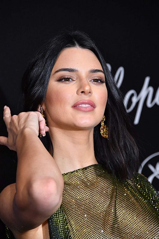 Sexy: Kendall Jenner © APA