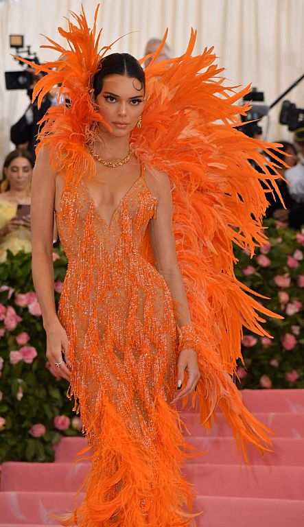 Kendall Jenner  © APA