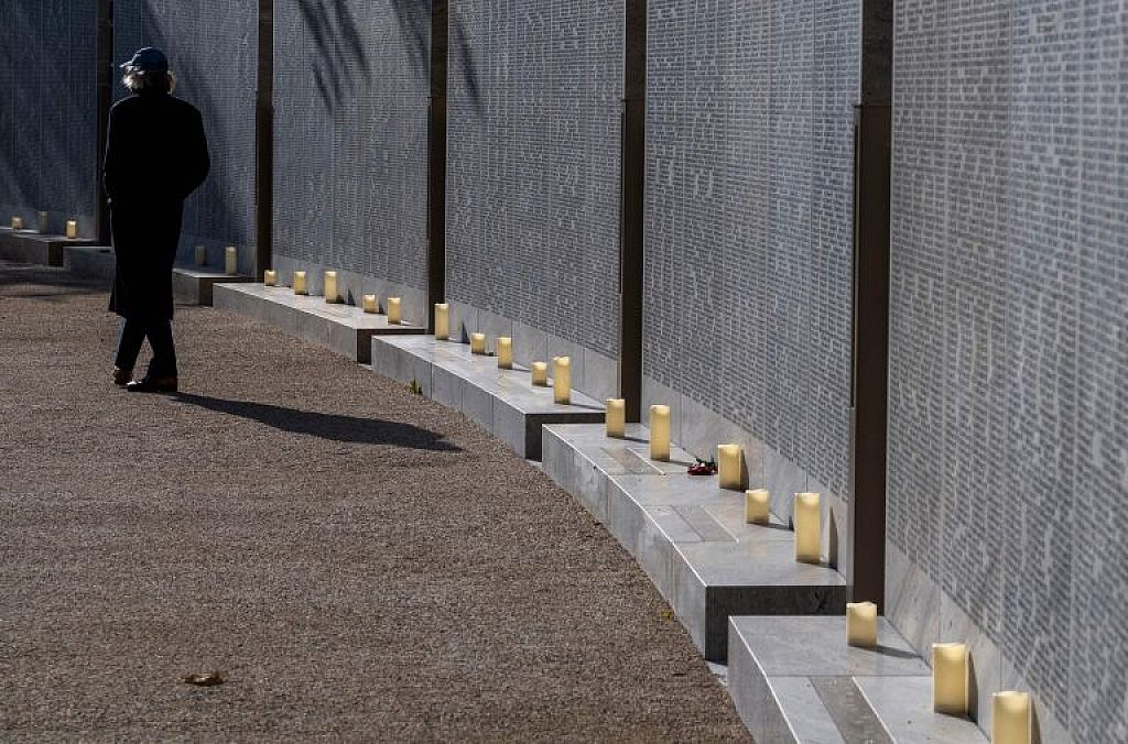 © AFP/AP