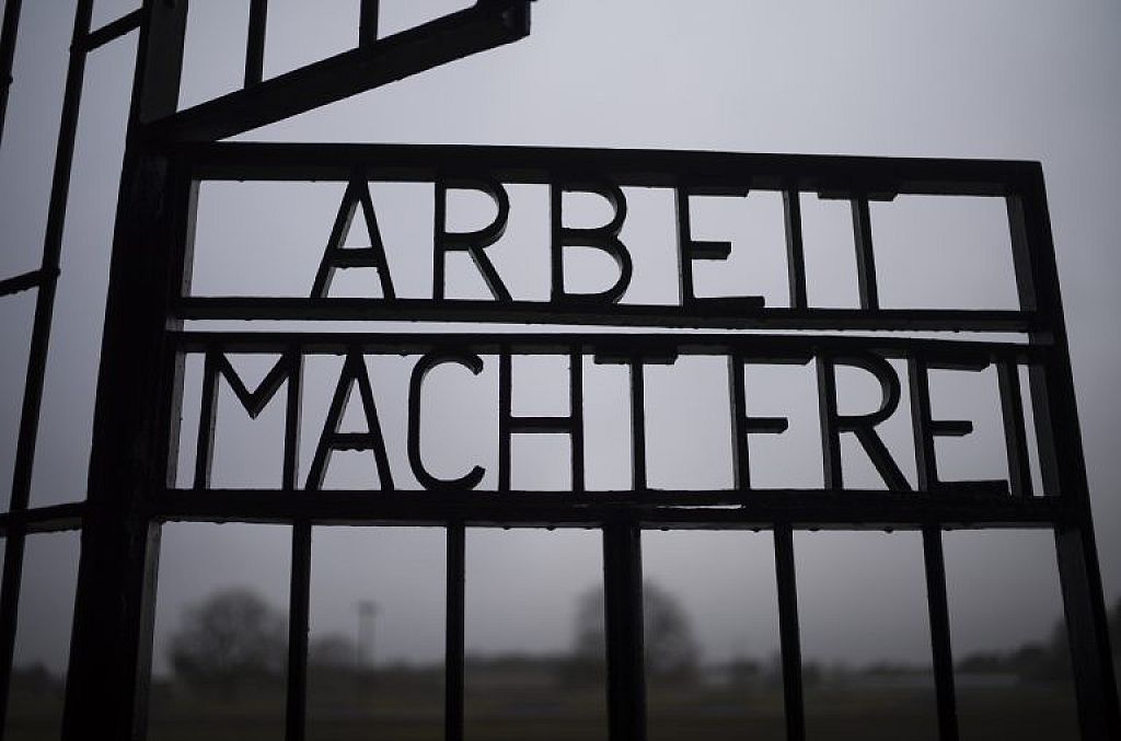 © AFP/AP