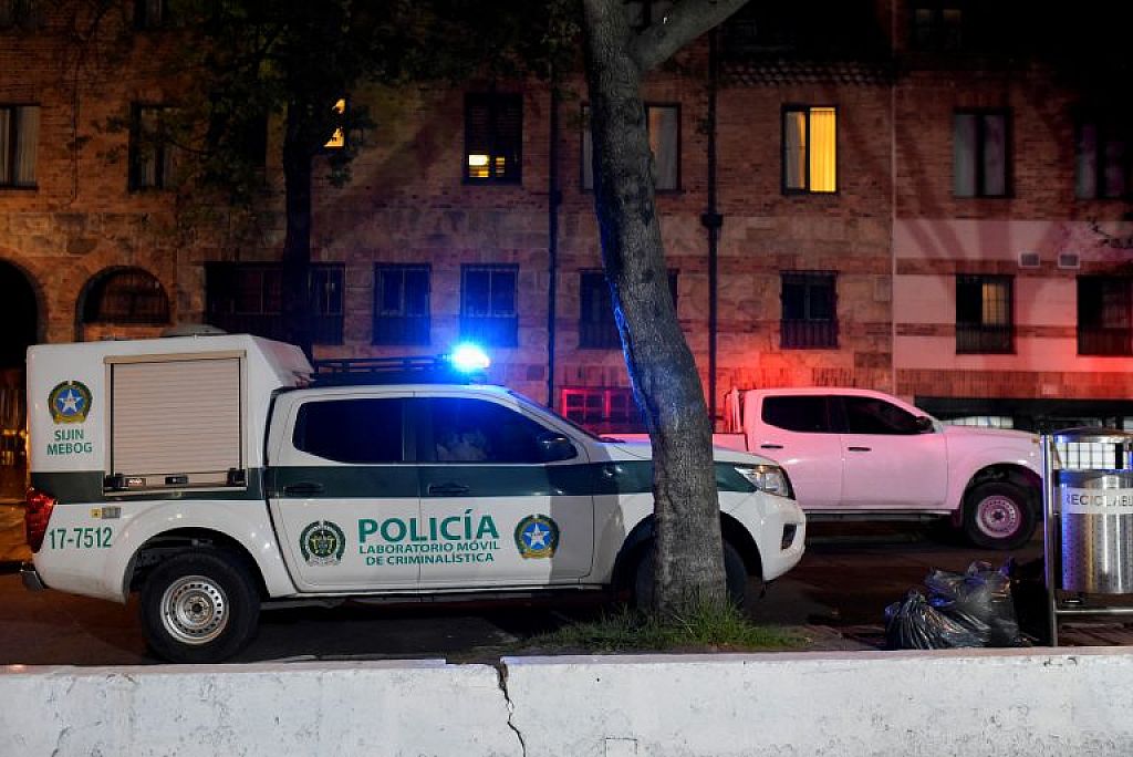 © AP, Reuters, APA