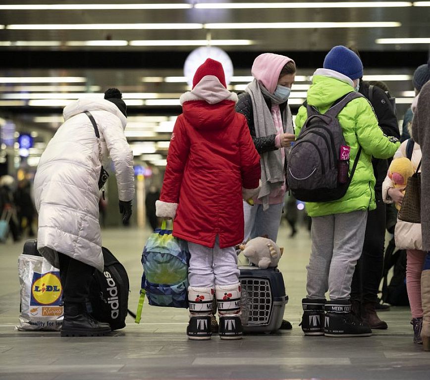 © APA/TOBIAS STEINMAURER