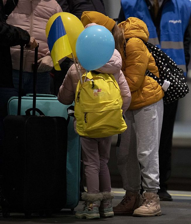 © APA/TOBIAS STEINMAURER