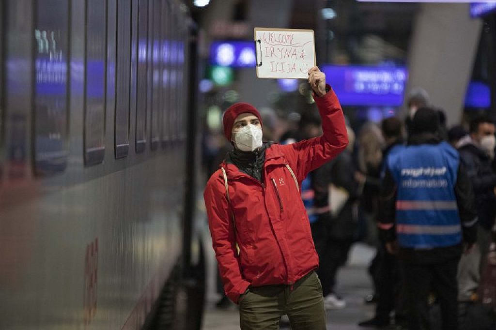 © APA/TOBIAS STEINMAURER