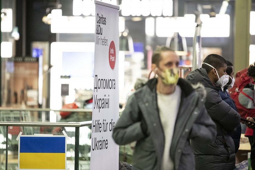 © APA/TOBIAS STEINMAURER