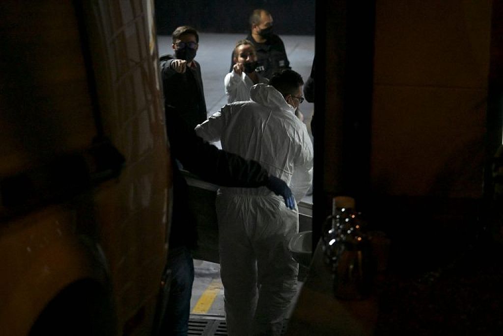 © AP, Reuters, APA