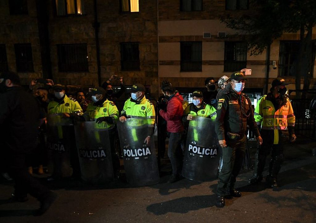 © AP, Reuters, APA