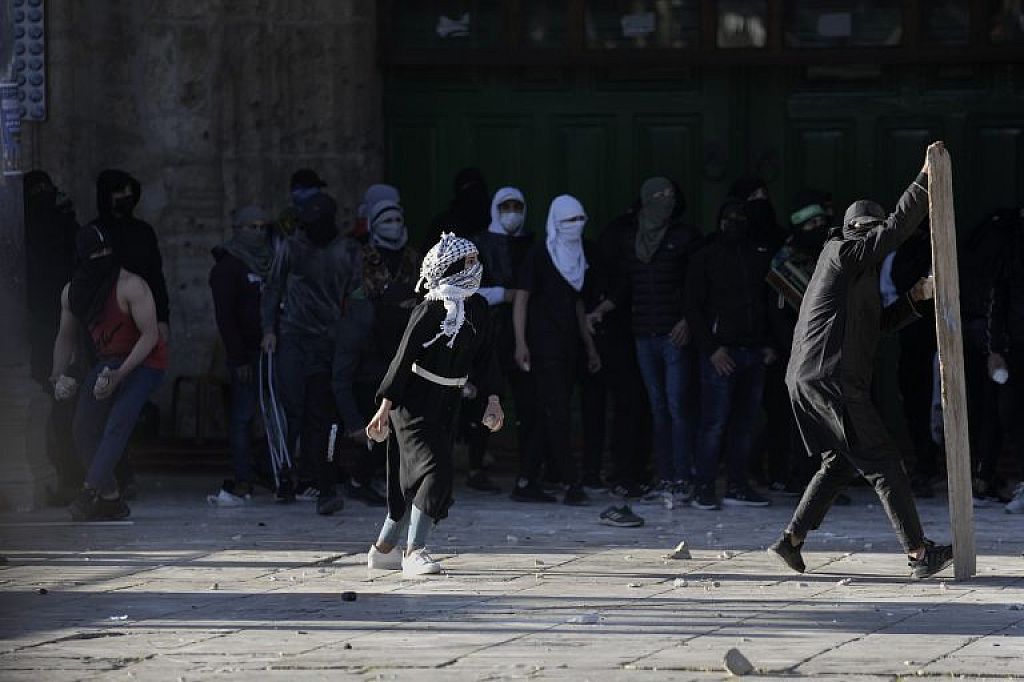 © AFP/AP