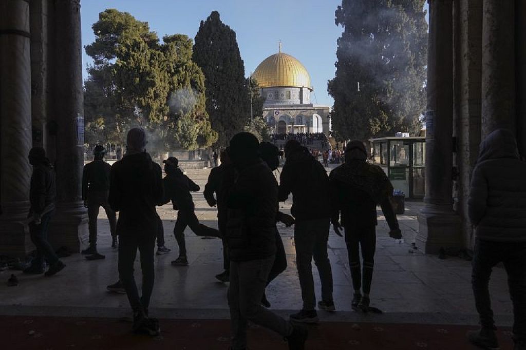© AFP/AP