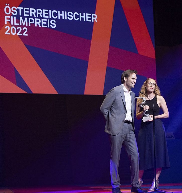 © APA/TOBIAS STEINMAURER