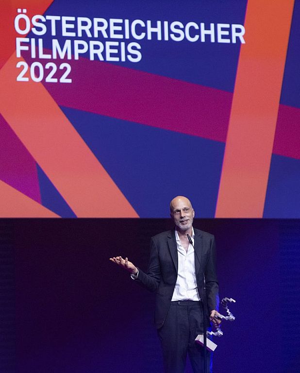 © APA/TOBIAS STEINMAURER