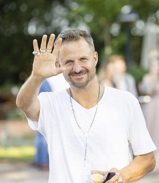 © APA/TOBIAS STEINMAURER