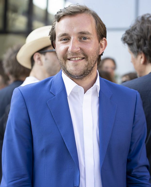 © APA/TOBIAS STEINMAURER