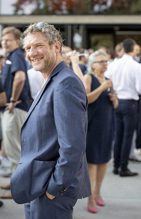 © APA/TOBIAS STEINMAURER
