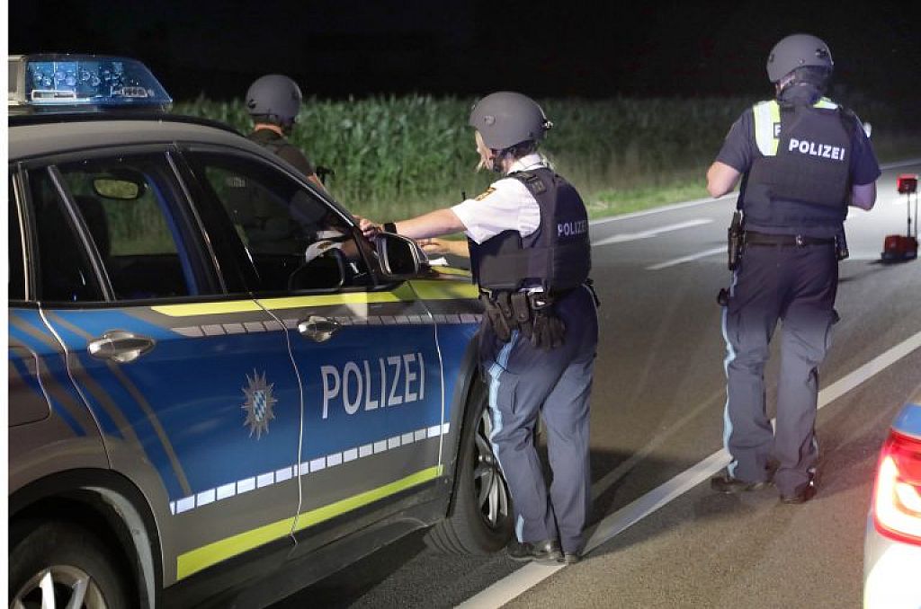 © APA/DANIEL SCHARINGER