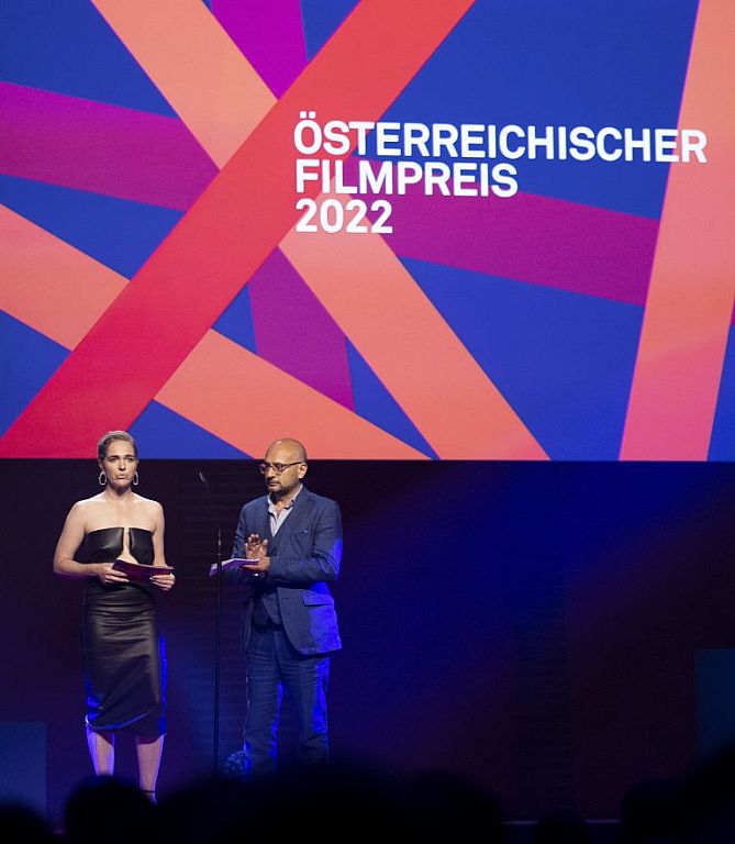 © APA/TOBIAS STEINMAURER