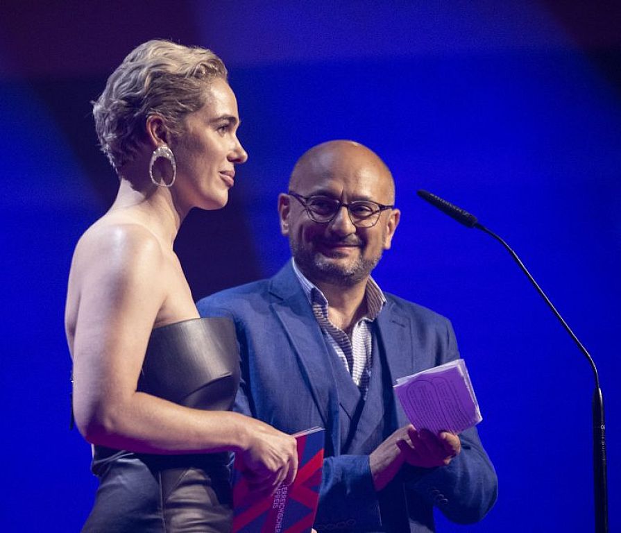 © APA/TOBIAS STEINMAURER