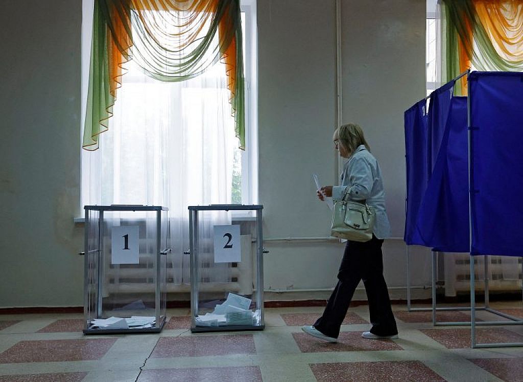© AP, AFP, Reuters